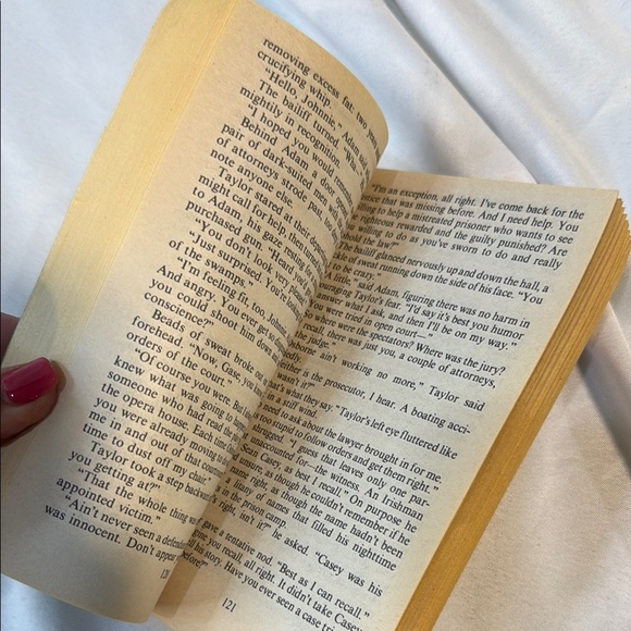 Set of 5 Vintage Romance Novels, various authors, fiction paperbacks - Picture 4 of 16